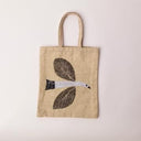 松尾ミユキ Mini Tote bird ミニバッグ トリ MM308