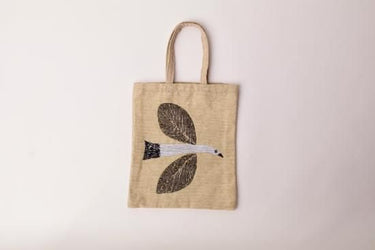松尾ミユキ Mini Tote bird ミニバッグ トリ MM308
