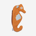 Donfisher ドンフィッシャー Orange Seahorse keychain タツノオトシゴ オレンジ キーチェーン キーリング