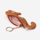 Donfisher ドンフィッシャー Orange Seahorse keychain タツノオトシゴ オレンジ キーチェーン キーリング