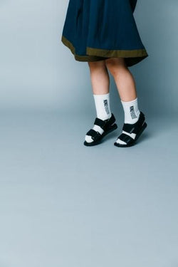 ★BASIC★socks01 nunuforme ヌヌフォルム socks