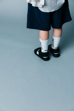 ★BASIC★socks01 nunuforme ヌヌフォルム socks