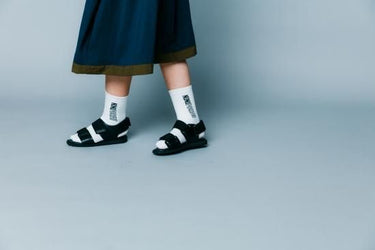 ★BASIC★socks01 nunuforme ヌヌフォルム socks