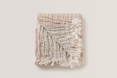 garbo&friends ガルボアンドフレンズ Mellow Tawny Blanket S GOF8437