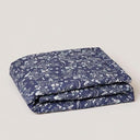 garbo&friends ガルボアンドフレンズ Mares Dark Filled Blanket GOF511