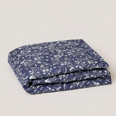 garbo&friends ガルボアンドフレンズ Mares Dark Filled Blanket GOF511