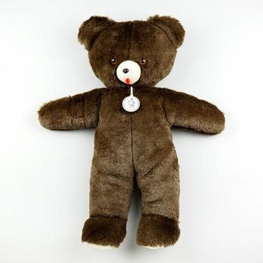 Les Petites Maries レ・プティット・マリー Ours Toinou MARRON 76940