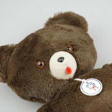 Les Petites Maries レ・プティット・マリー Ours Toinou MARRON 76940