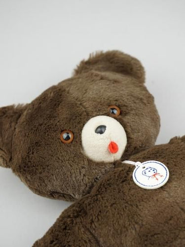 Les Petites Maries レ・プティット・マリー Ours Toinou MARRON 76940