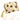 ★40%OFF★arkakama アルカカマ This is a  BIG PORCH THIS IS a DOT CREAM×GOLD AR00011
