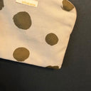 ★40%OFF★arkakama アルカカマ This is a  BIG PORCH THIS IS a DOT CREAM×GOLD AR00011