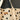 ★40%OFF★arkakama アルカカマ TOTE BAG ▲ Triangle CREAM×BLACK AR00020