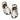 Salt Water Sandals ソルトウォーターサンダル Shark White シャーク ホワイト 4403 4803