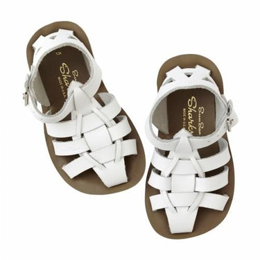 Salt Water Sandals ソルトウォーターサンダル Shark White シャーク ホワイト 4403 4803