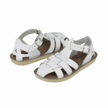 Salt Water Sandals ソルトウォーターサンダル Shark White シャーク ホワイト 4403 4803