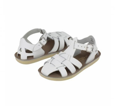 Salt Water Sandals ソルトウォーターサンダル Shark White シャーク ホワイト 4403 4803