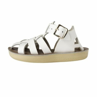 Salt Water Sandals ソルトウォーターサンダル Shark White シャーク ホワイト 4403 4803