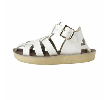 Salt Water Sandals ソルトウォーターサンダル Shark White シャーク ホワイト 4403 4803