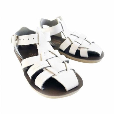 Salt Water Sandals ソルトウォーターサンダル Shark White シャーク ホワイト 4403 4803