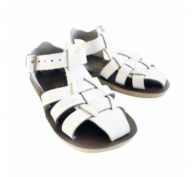 Salt Water Sandals ソルトウォーターサンダル Shark White シャーク ホワイト 4403 4803