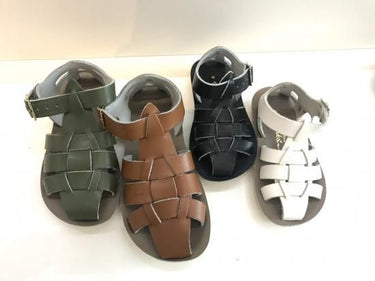 Salt Water Sandals ソルトウォーターサンダル Shark White シャーク ホワイト 4403 4803