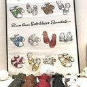 Salt Water Sandals ソルトウォーターサンダル Shark White シャーク ホワイト 4403 4803