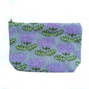 松尾ミユキ Travel pouch Dahlia MM422
