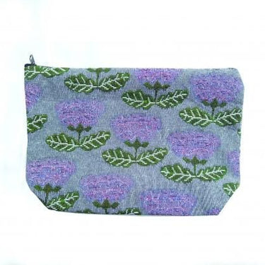 松尾ミユキ Travel pouch Dahlia MM422