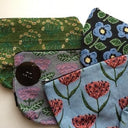 松尾ミユキ Travel pouch Dahlia MM422