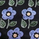 松尾ミユキ cushion cover Wasurenagusa クッションカバー ワスレナグサ MM370