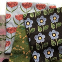 松尾ミユキ cushion cover Wasurenagusa クッションカバー ワスレナグサ MM370