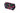 NathalieLete ナタリーレテ Square pouch Butterfly&flower スクエアポーチ NL265