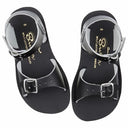 Salt Water Sandals ソルトウォーターサンダル  Sun-San Surfer Black サーファー ブラック 1706