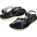 Salt Water Sandals ソルトウォーターサンダル  Sun-San Surfer Black サーファー ブラック 1706
