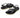 Salt Water Sandals ソルトウォーターサンダル  Sun-San Surfer Black サーファー ブラック 1706