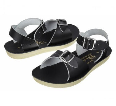 Salt Water Sandals ソルトウォーターサンダル  Sun-San Surfer Black サーファー ブラック 1706
