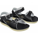 Salt Water Sandals ソルトウォーターサンダル  Sun-San Surfer Black サーファー ブラック 1706