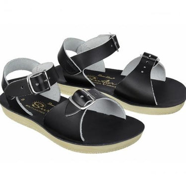 Salt Water Sandals ソルトウォーターサンダル  Sun-San Surfer Black サーファー ブラック 1706