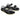 Salt Water Sandals ソルトウォーターサンダル  Sun-San Surfer Black サーファー ブラック 1706