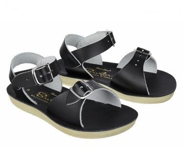 Salt Water Sandals ソルトウォーターサンダル  Sun-San Surfer Black サーファー ブラック 1706