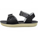 Salt Water Sandals ソルトウォーターサンダル  Sun-San Surfer Black サーファー ブラック 1706
