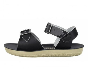 Salt Water Sandals ソルトウォーターサンダル  Sun-San Surfer Black サーファー ブラック 1706