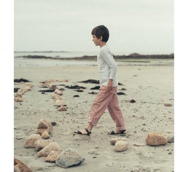 Salt Water Sandals ソルトウォーターサンダル  Sun-San Surfer Black サーファー ブラック 1706