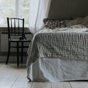 garbo&friends ガルボアンドフレンズ Mellow Lin L Double Bed Quilt GOF8436