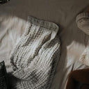 garbo&friends ガルボアンドフレンズ Mellow Lin L Double Bed Quilt GOF8436