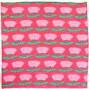 松尾ミユキ Handkerchief Dahlia ハンカチーフ MM524