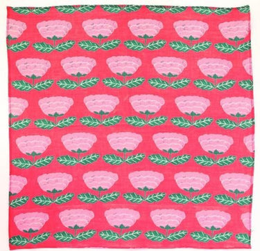 松尾ミユキ Handkerchief Dahlia ハンカチーフ MM524