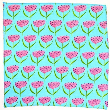 松尾ミユキ Handkerchief Nadeshiko ハンカチーフ MM525