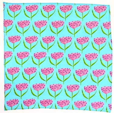 松尾ミユキ Handkerchief Nadeshiko ハンカチーフ MM525