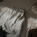 garbo&friends ガルボアンドフレンズ Mellow Tawny Large Blanket Double Bed Quilt GOF8439